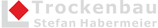 Habermeier Trockenbau Logo